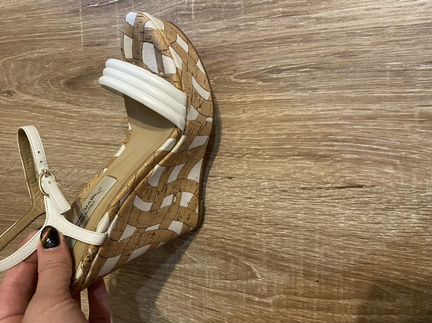 Босоножки Gianni Marra