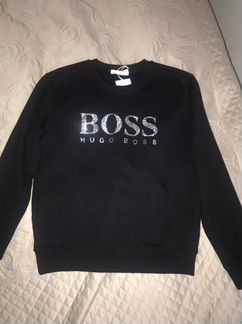 Hugo boss,boss,свитшот,оригинал