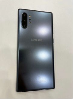 Samsung Galaxy note 10+