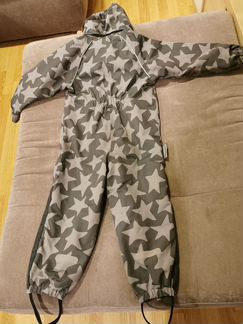 Комбинезон Tiсkеt to heaven