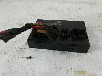 Блок комфорта Volkswagen Passat B6 variant BZB