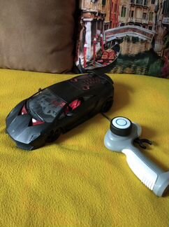 Машинка на пульте Lamborghini