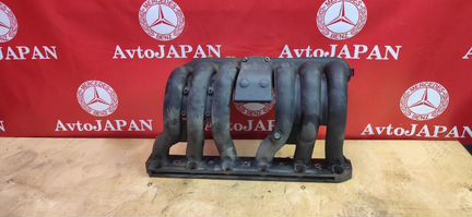 Коллектор впускной Mercedes W140 S140 M104.994 3