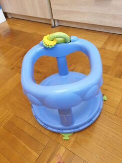 Стульчик для купания Baby comfort