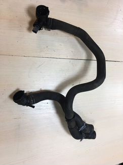 Трубка охлаждения Audi A3 8V 1.4 2015