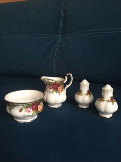 Посуда Royal Albert