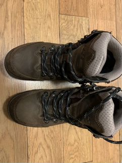 Ботинки женские Ecco xpedition III Gore-Tex