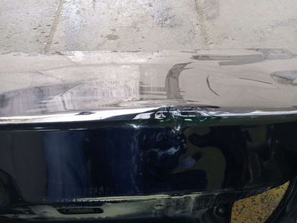 Крышка багажника Тойота Камри v50 2016г