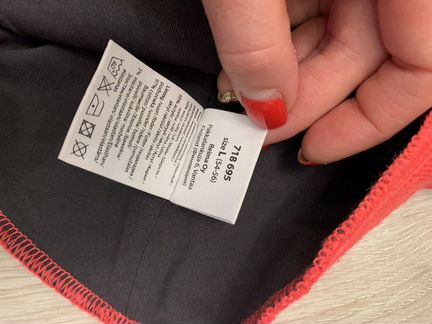Новый шлем шапка Reima 52-54