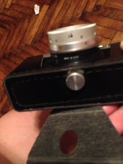 Фотоаппарат Смена