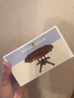 Мебель для детского домика