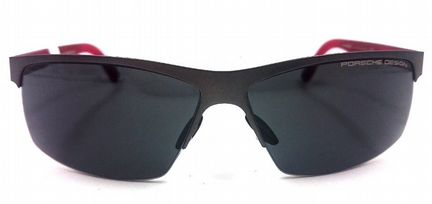 Очки Porsche Dеsign p8561 /с-з очки оправы Luxor