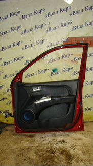 Дверь передняя правая Kia Sportage 2 2004-2010 го
