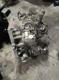 АКПП Мазда сх-5 2.2 TD