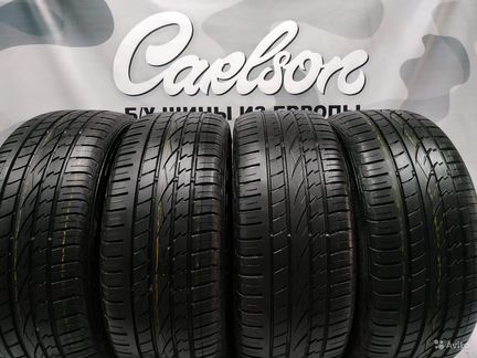 Шины 255 55 18 Continental Cross Contact UHP 109У