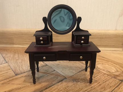 Мебель для детского домика