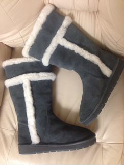 Сапоги угги Michael Kors