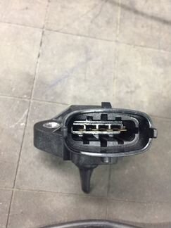 Датчик давления топлива Mercedes ML63AMG W164