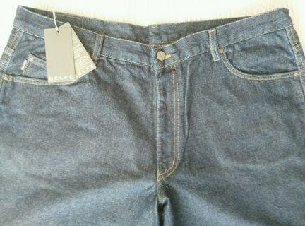 Джинсы Belfe 56-58 (W40-42) Новые