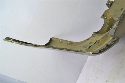 Бампер задний Subaru Forester 4 2012