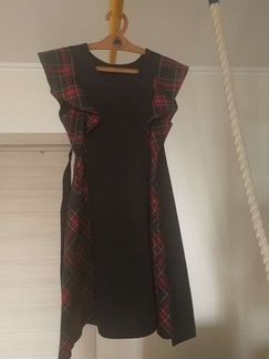 Сарафан школьный (Перемена)