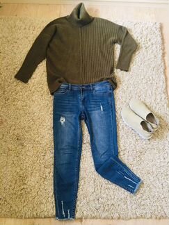 Пакет женской одежды