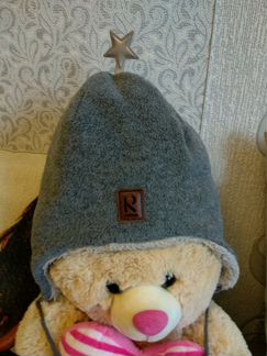 Детская шапка Reima