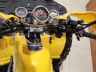 Квадроцикл Tiger Max Grade 300 объявление продам