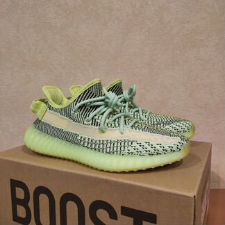 Adidas Yeezy Boost 350 V2 Yeezreel 8.5 US
