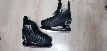 Коньки
