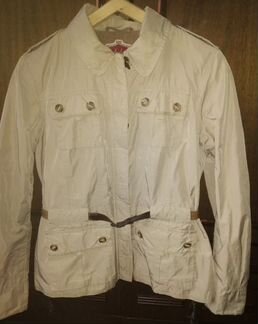 Ветровка Massimo Dutti