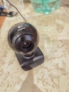 Веб-камеры Logitech C120/C525