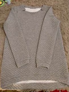 Олимпийка женская