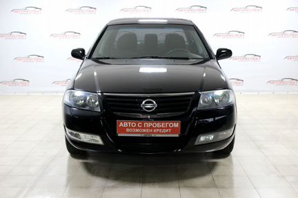 Nissan Almera Classic 1.6 AT, 2010, 118 000 км