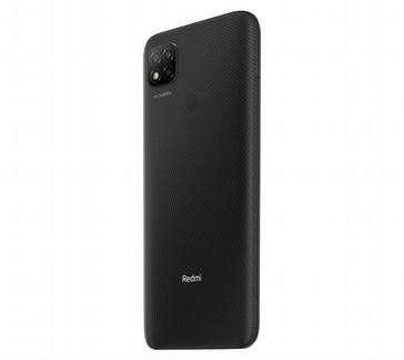 Смартфон Xiaomi RedMi 9C 3/64Gb (no NFC) Grey (Сер