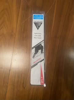Лезвия Flare Blade