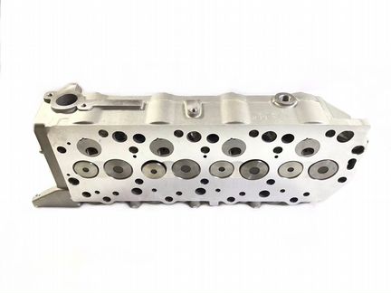 Гбц Портер 1, D4BF, 2.5, новая, в сборе, гарантия