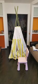 Вигвам, детский игровой домик/палатка