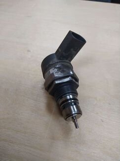 Регулятор давления топлива Мерседес спринтер 906 В