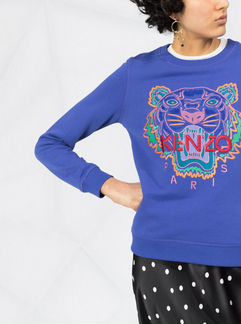 Свитшот Kenzo Новый Оригинал