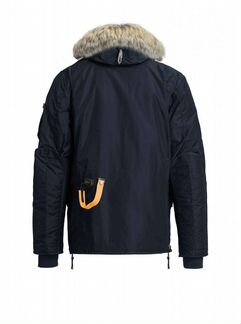 Пуховик Parajumpers Right Hand мужской оригинал