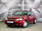 Chevrolet Lacetti 1.4 МТ, 2008, 261 000 км