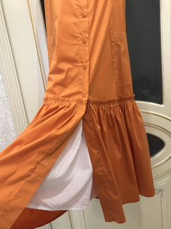 Стильный сарафан twin set 42-44