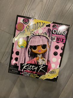 Kitty lol omg remix