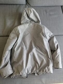 Курта д/с Fila утепленная