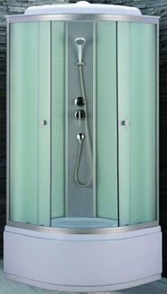 Душевая кабина 80х80 90х90 100х100 110х80 120х80 1
