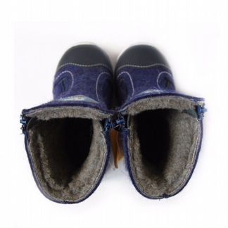 Детские валенки «Котофей»