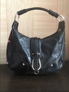 Сумка кожаная Palio