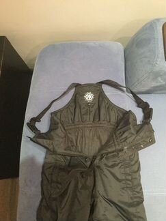 Продам детские штаны Poivre Blanc