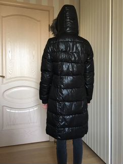Утепленная куртка Zara